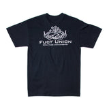 Fuct x Union 20 Year Anniversary Tee