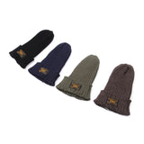 Blackwatch Beanie (Wool)