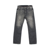 Scum Tapered Slim Pants