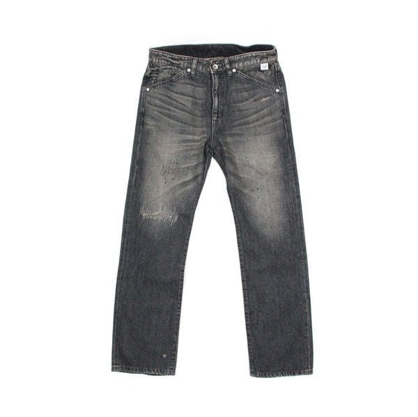 Scum Tapered Slim Pants