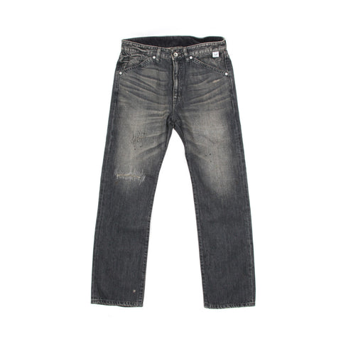 Scum Tapered Slim Pants