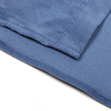 Corduroy L/S B/D Shirt