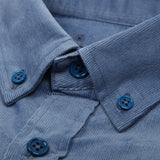 Corduroy L/S B/D Shirt