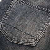 Scum Tapered Slim Pants