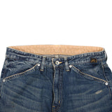 Scum Tapered Slim Pants