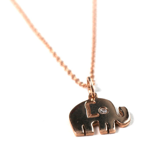 Elephant Charm