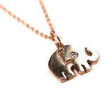 Elephant Charm