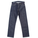 Social Sculpture Un-Washed Denim - VEND