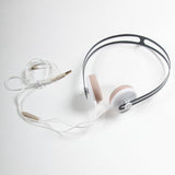 SlamXhype & AIAIAI headphones