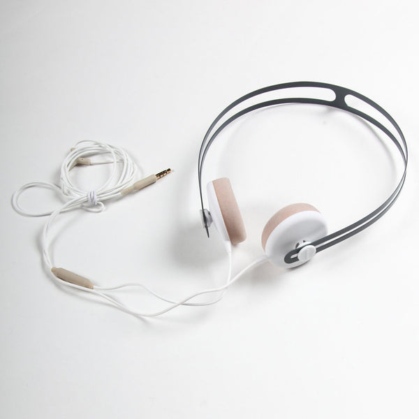 SlamXhype & AIAIAI headphones