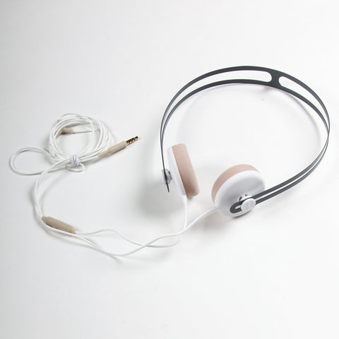 SlamXhype & AIAIAI headphones