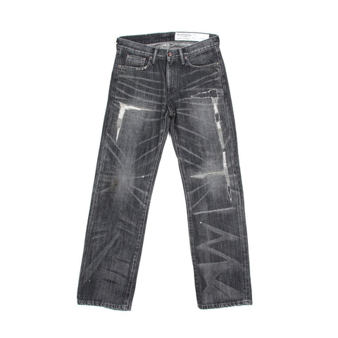 Rivet Savage Mid Pants