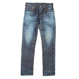 Social Sculpture Non-Wash Denim - VEND