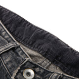 Scum Tapered Slim Pants