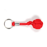 Monkey Fist Keychain