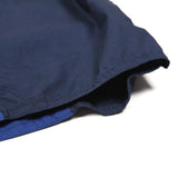 Broad Two-Tones Military Shirt