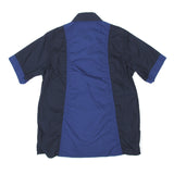 Broad Two-Tones Military Shirt