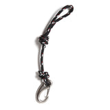 Pier Rope Keychain