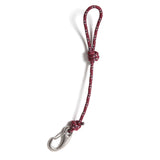 Pier Rope Keychain