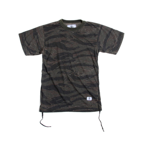 Tiger Camo T-Shirt