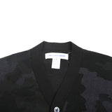 Camo Cardigan