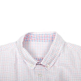Indside Out Pop Over Shirt