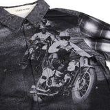 Long Riders Shirt