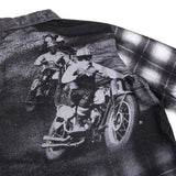 Long Riders Shirt
