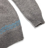 Louis Roll Neck Jumper