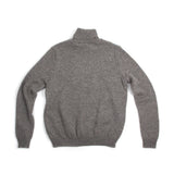 Louis Roll Neck Jumper