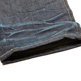 Social Sculpture Non-Wash Denim - VEND