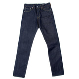 Social Sculpture Un-Washed Denim Luxsic - VEND
