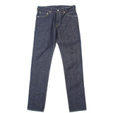 Social Sculpture Un-Washed Denim - VEND