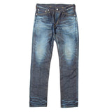 Social Sculpture Non-Wash Denim