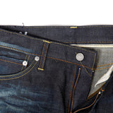 Social Sculpture Non-Wash Denim - VEND