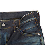 Social Sculpture Non-Wash Denim - VEND