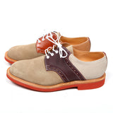 Multi Saddle Shoe