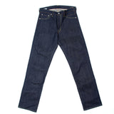 Social Sculpture Un-Washed Denim Luxsic - VEND
