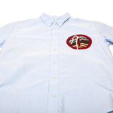 Mesa Weld Short Sleeve Shirt