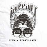 Support Your Local Truck Dealers Tee