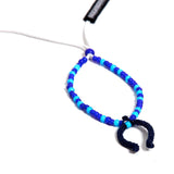 Pirate Horse Wrist Band