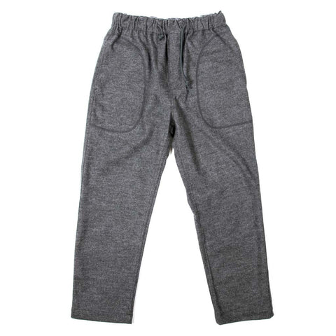 Fleece Pants