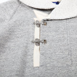Shawl Collar Sweater