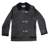 Mackintosh Firemen Jacket