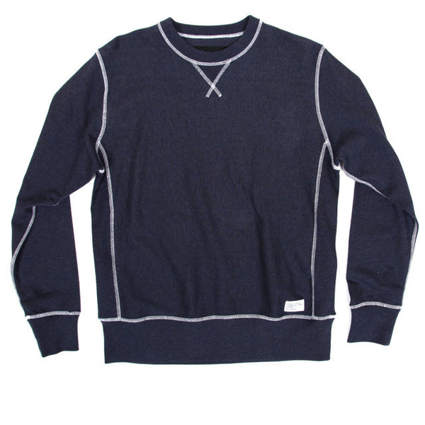 Crew Neck Fleece