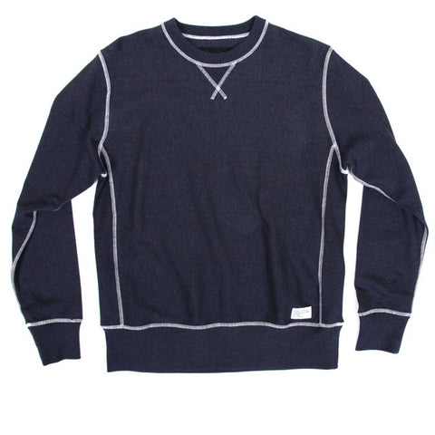 Crew Neck Fleece