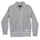 Deck Hand Fleece Sweater