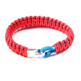 Cord Wrap/Hook Closure