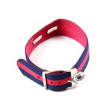 Ribbon ID Bracelet