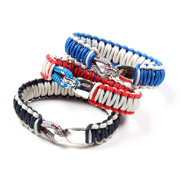 Cord Wrap/Hook Closure